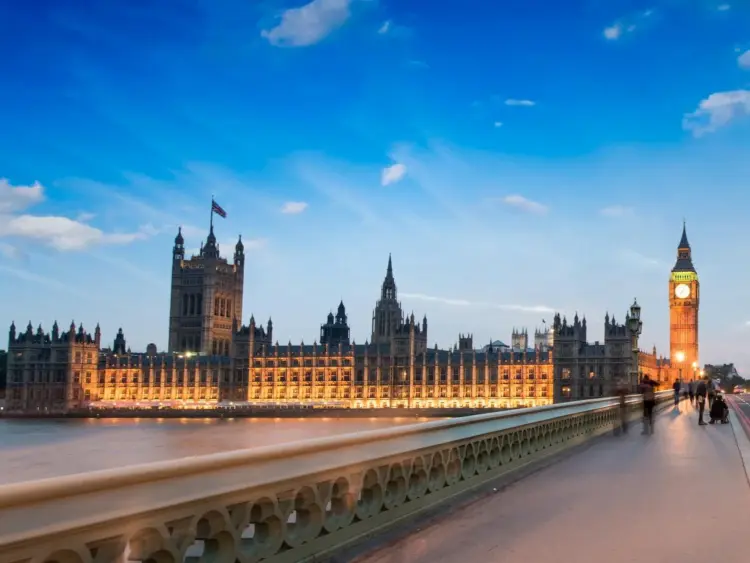 WTTC warns UK tourism levies could slow growth and impact jobs