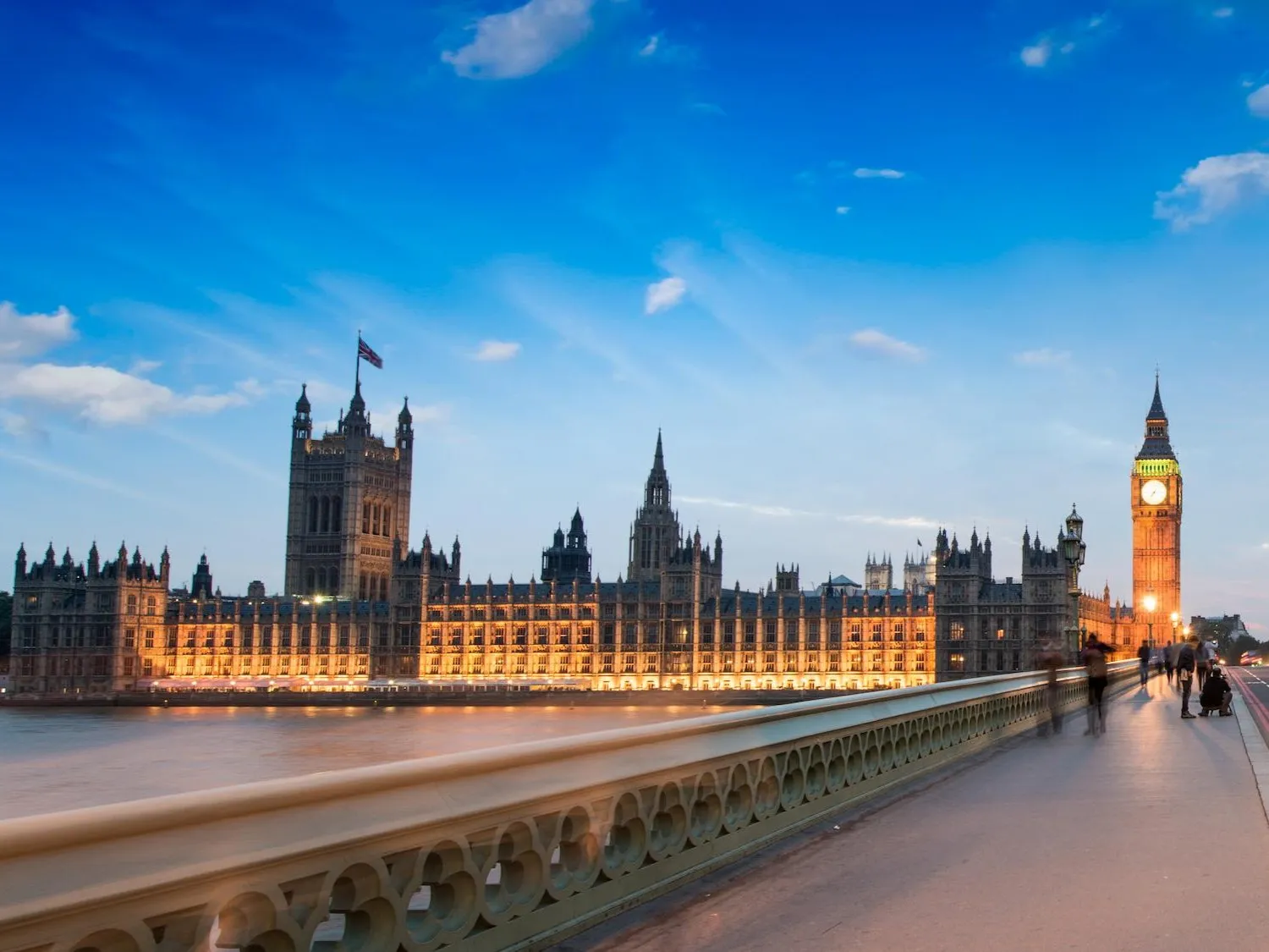 WTTC warns UK tourism levies could slow growth and impact jobs