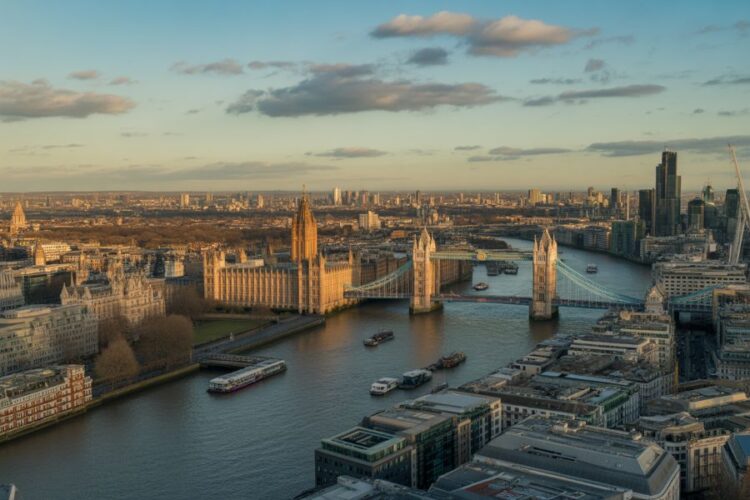 WTTC Warns Against New UK Visitor Levies: Everything You Need to Know About the Threats to Growth an...