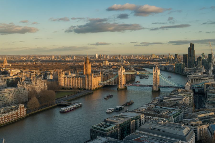 WTTC Warns Against New UK Visitor Levies: Everything You Need to Know About the Threats to Growth an...