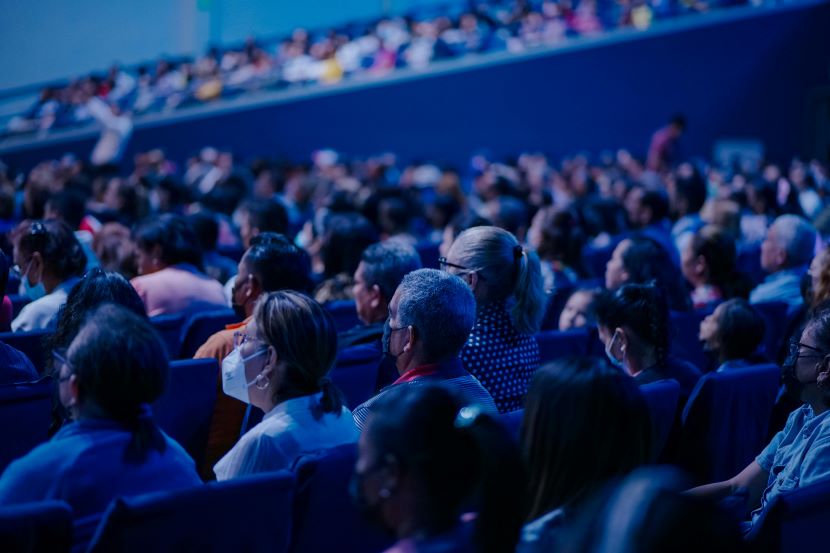 International policy leaders convene to enhance global travel connectivity.