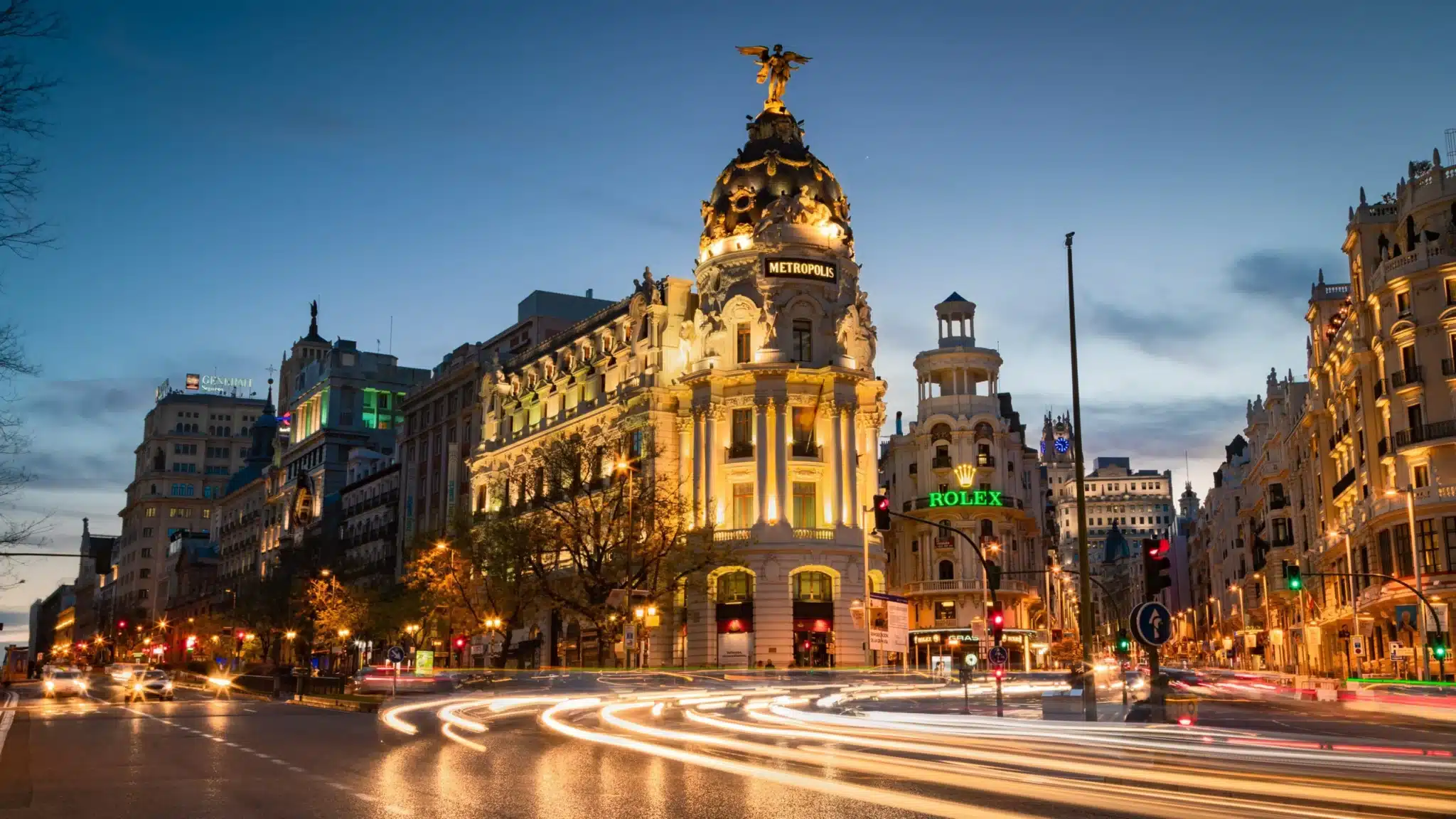 WTTC Switches Global Headquarters from London to Madrid