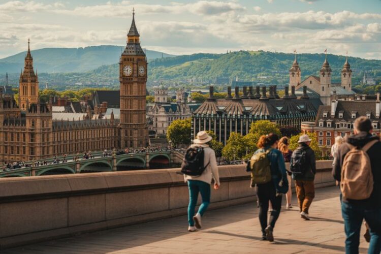 WTTC Summit Boosts Global Travel, As Destinations in the US, UK and Europe Compete to Host the Prest...