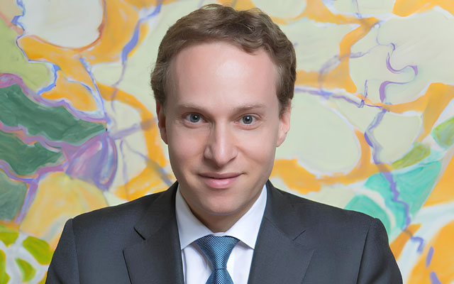 Waldorf Astoria Kuala Lumpur appoints GM