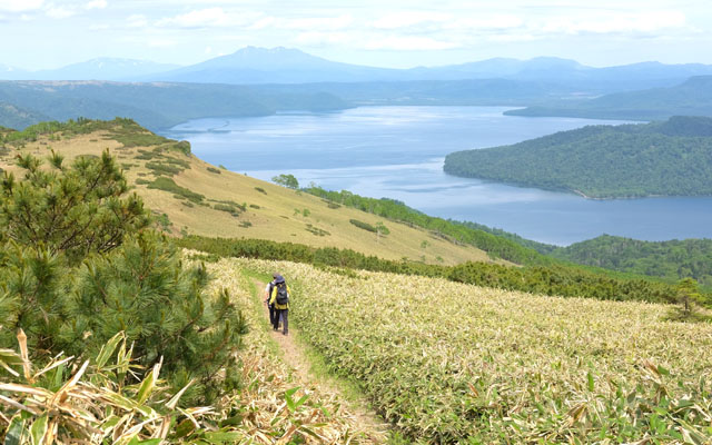 Walk Japan adds new East Hokkaido Trek to portfolio | TTG Asia