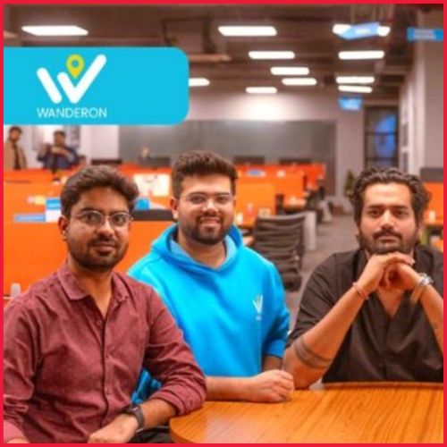 WanderOn Funding: Travel Startup Raises Rs 54 Cr in Series A