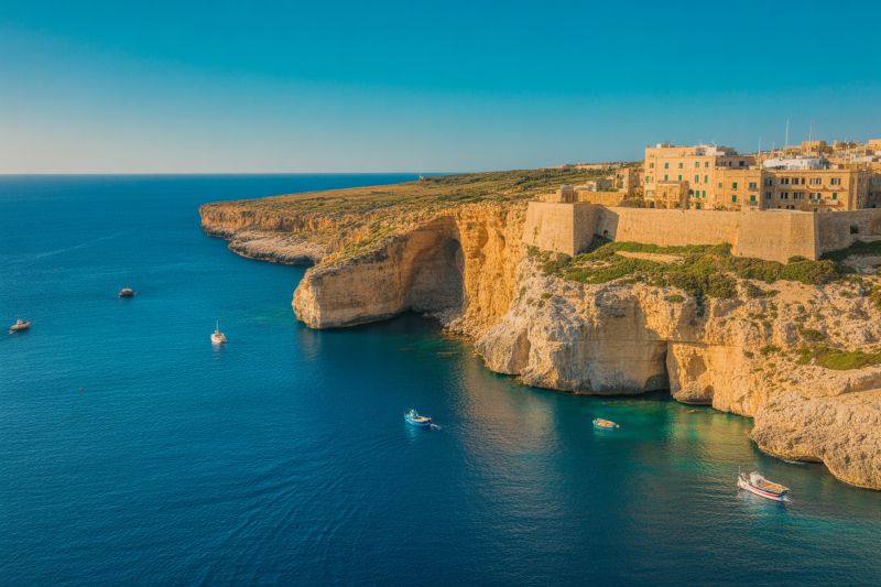 Wego and Visit Malta Collaborate: To Expand MENA Market for Malta Travel, Here’s All You Need to Kno...