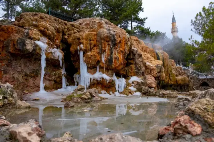 Wellness Tourism in Turkey: A Journey Between Ancestral Heritage and Glow-cations