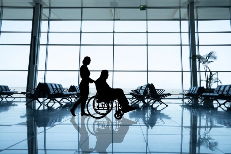 Accessible tourism platform Wheel the World closes $11M Series A round