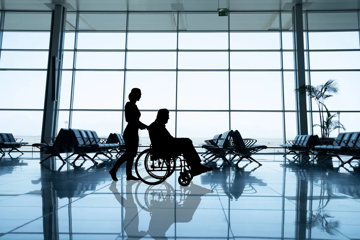 Accessible tourism platform Wheel the World closes $11M Series A round