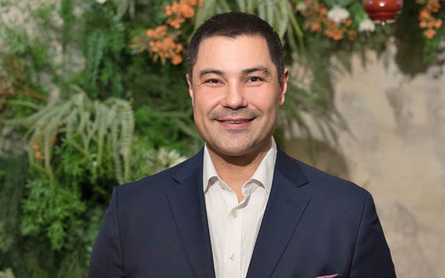 Winston Gong helms as GM of Avani Kota Kinabalu | TTG Asia