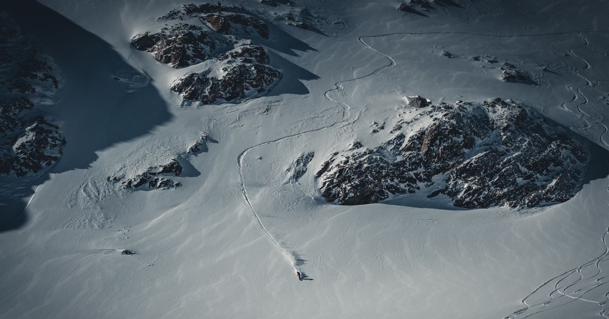 How the Olympic and Paralympic Winter Games Fuel Winter Sports Momentum