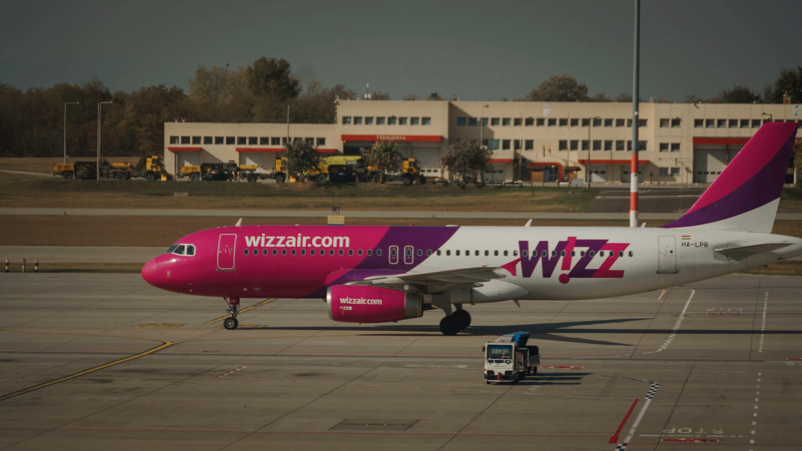 Wizz Air to Increase its Croatia Flights in 2026