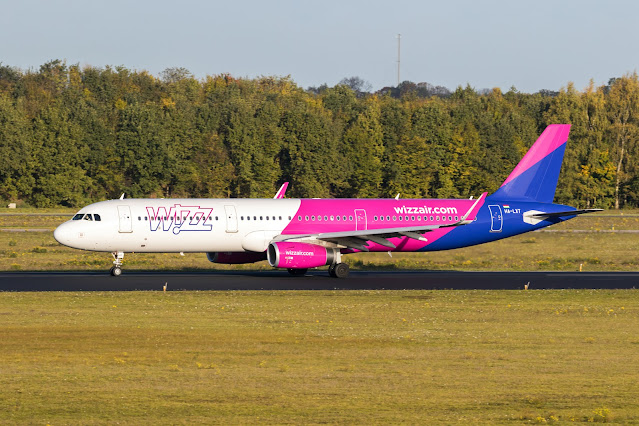 Wizz Air launching Zadar operations