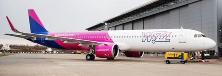 Wizz Air Upgrades Digital Systems And Expands To Zadar