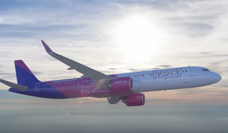 Larnaca in Cyprus Welcomes Wizz Air Base Expansion with New Routes to Barcelona, Varna Boosting Medi...