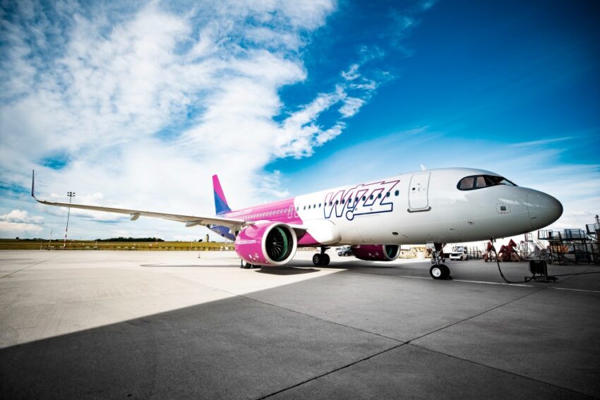 Wizz Air Strengthens Its Presence In Greece With New, Affordable Direct Flights From London Gatwick ...