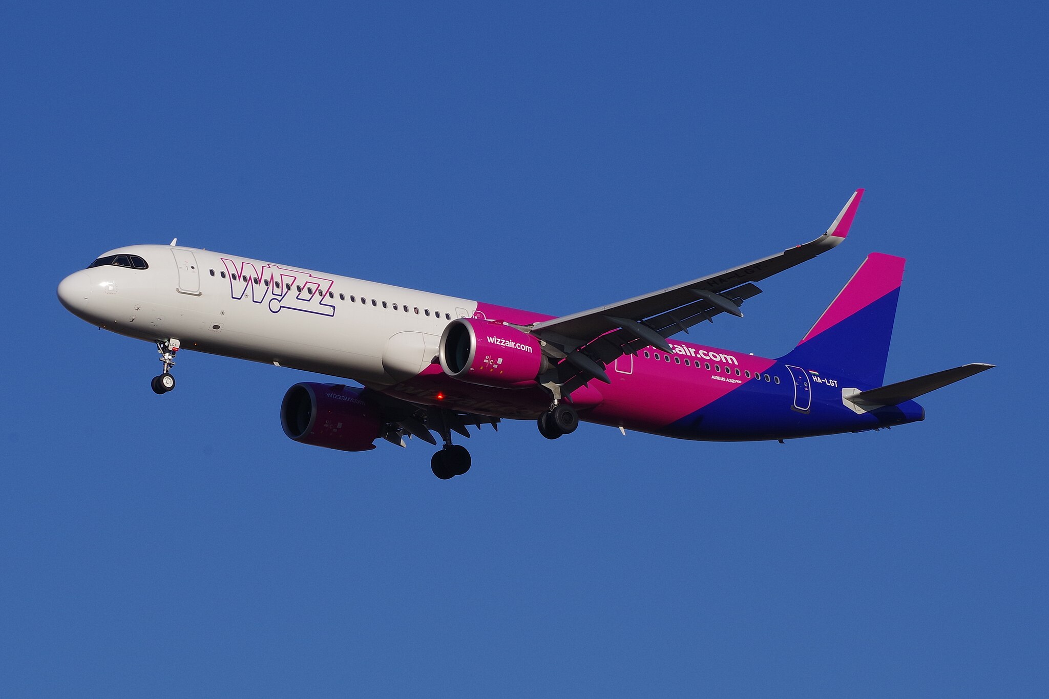 Wizz Air Expands After Strong 2025 Performance - Travel Radar