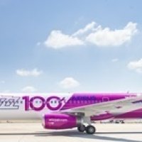 From Rimini to Warsaw and Chisinau with Wizz Air | Rimini Airport