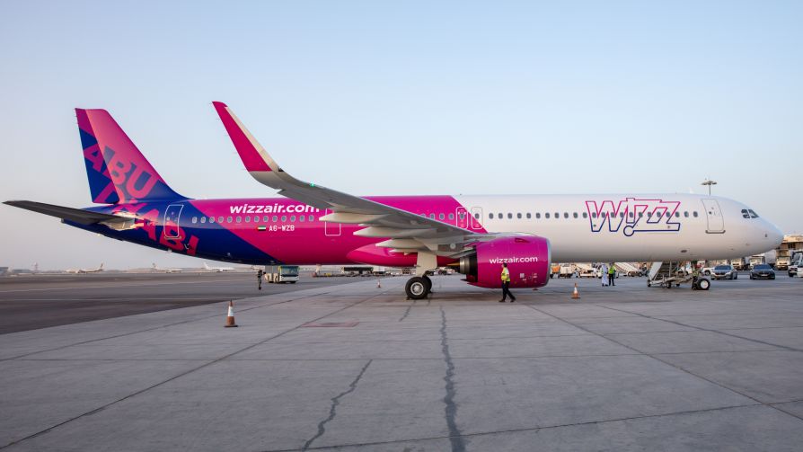 Wizz air