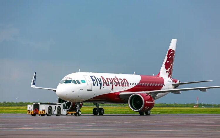 Wizz Air’s former managing director appointed to lead Kazakh low-cost carrier