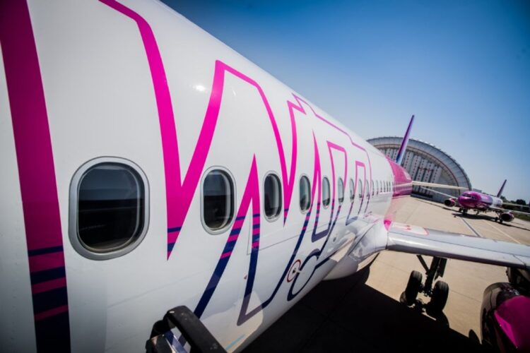 Wizz Air rolls out business-style perks across network