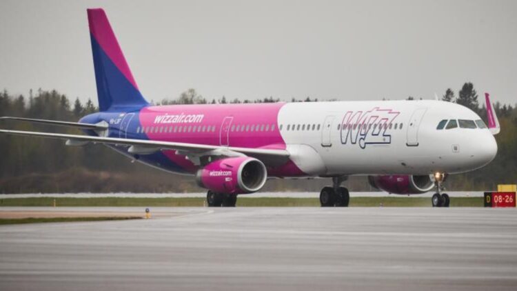 Wizz Air Launches Two New Direct Routes from Poland