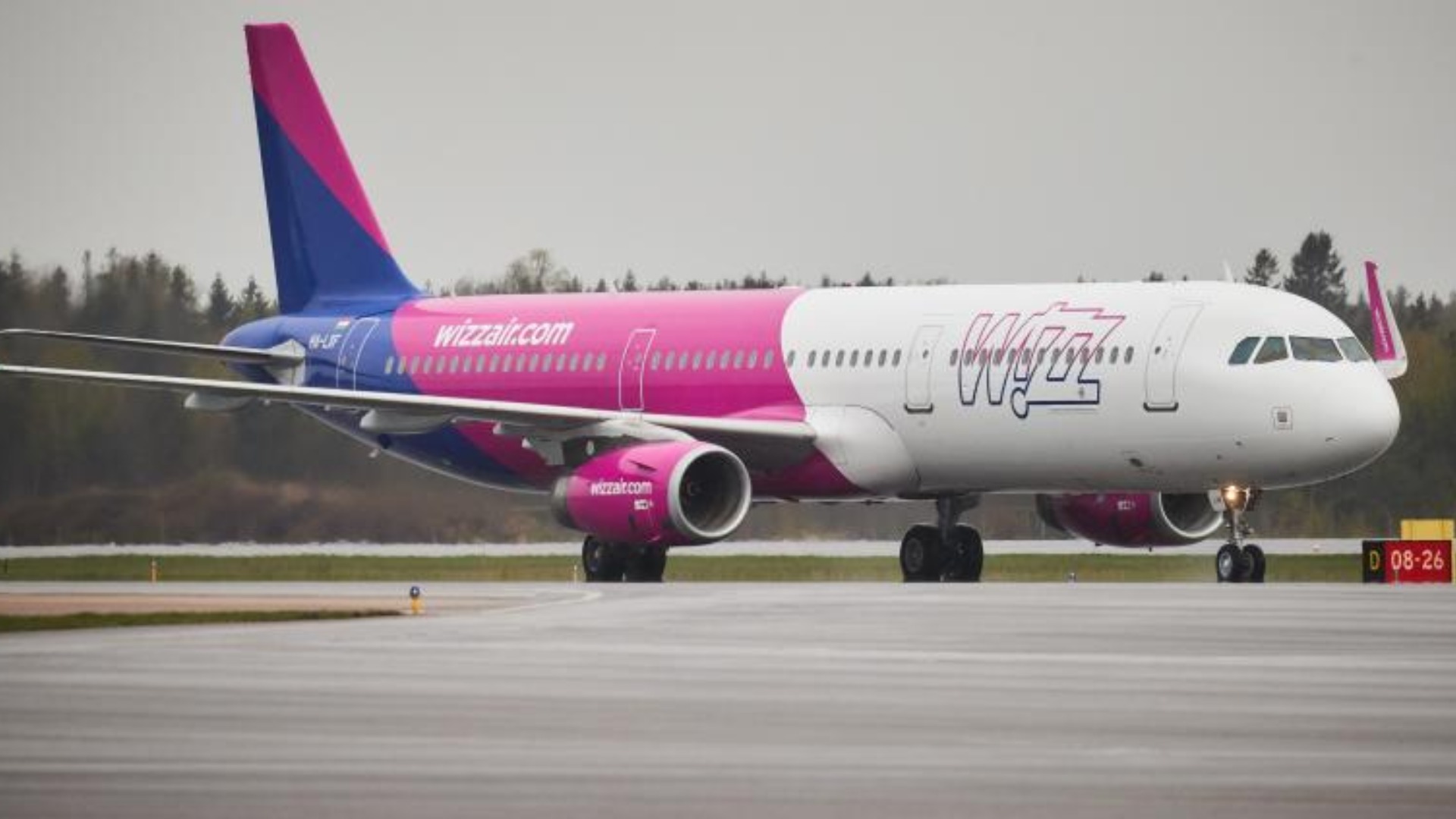 Wizz Air Launches Two New Direct Routes from Poland