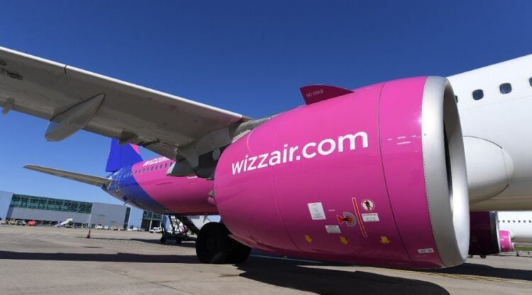 Wizz Air introduces new multi-leg digital booking platform
