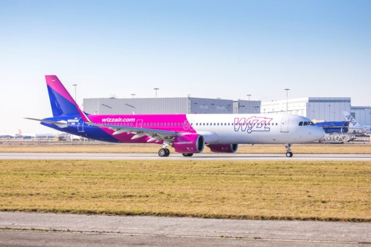 Wizz air