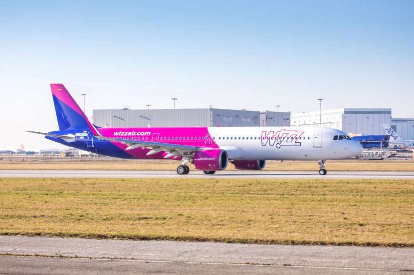 Wizz air