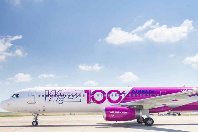 Wizz Air Takes Over the Italian Skies: New Partnership to Make It the 2nd Largest Airline by Market ...