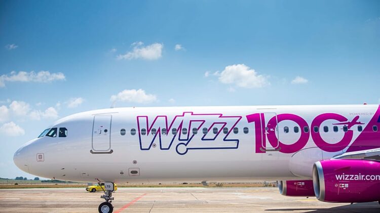 Wizz Air just made it easier to book connecting flights, but it’s still self-transfer