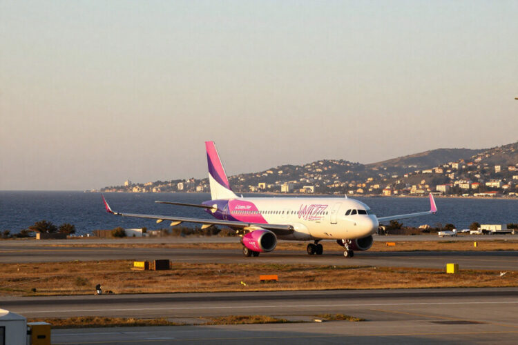 Wizz Air’s Strategic Expansion to Cyprus and Spain Opens New Opportunities for Mediterranean Tourism...