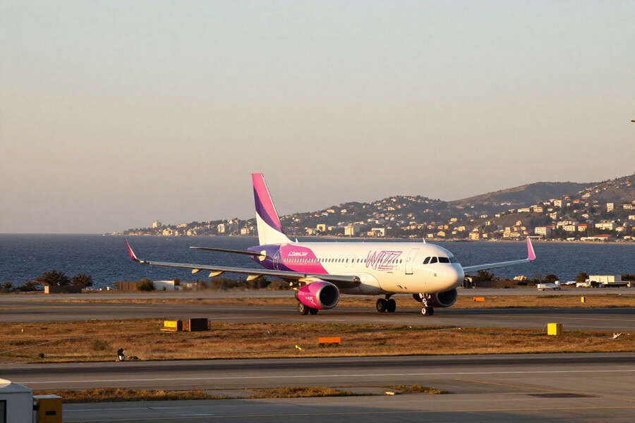 Wizz Air’s Strategic Expansion to Cyprus and Spain Opens New Opportunities for Mediterranean Tourism...