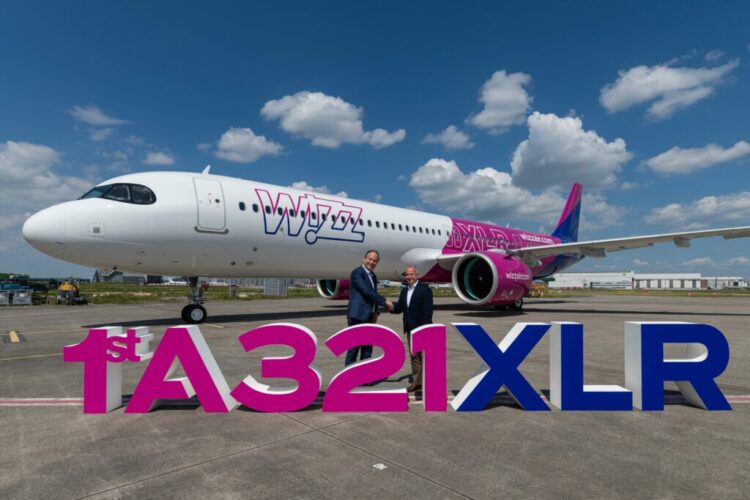 News analysis: Is Wizz Air's interest in the transatlantic market all that it seems?