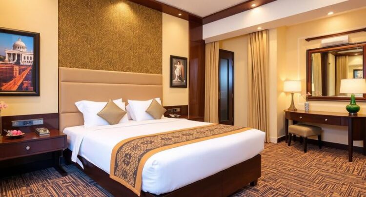 Wormwood Hotels Announces One Hundred Crore INR Investment for the Hospitality Expansion in West Ben...