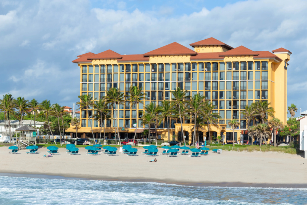 Budget Hotels Are Struggling. Wyndham's CEO Sees Opportunity