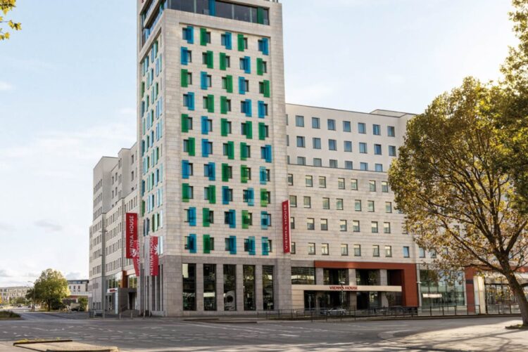 Wyndham Takes $160 Million Hit After European Franchisee Files for Insolvency