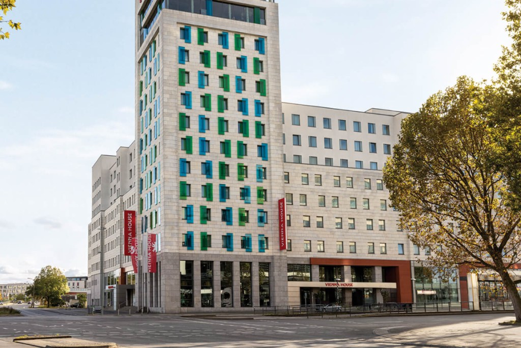 Wyndham Takes $160 Million Hit After European Franchisee Files for Insolvency