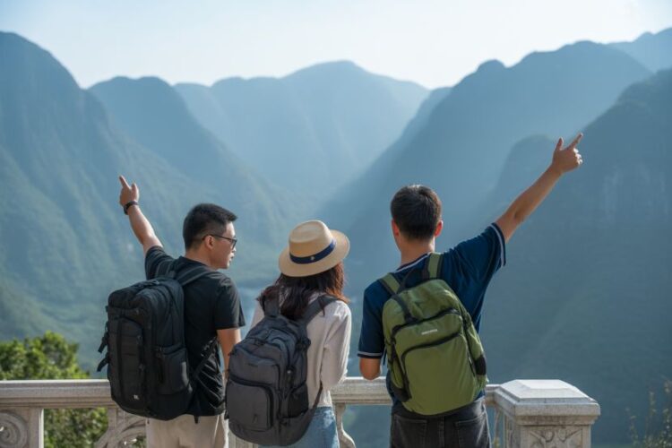 Yangon–Changsha Route Set to Revolutionize Tourism, Opening Doors for Unmatched Travel Between Myanm...