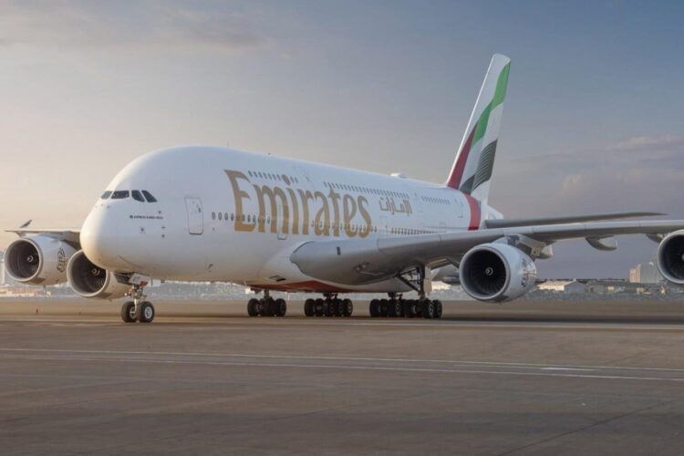 Emirates
