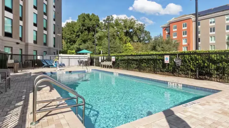 Hampton Inn & Suites Orlando-Apopka