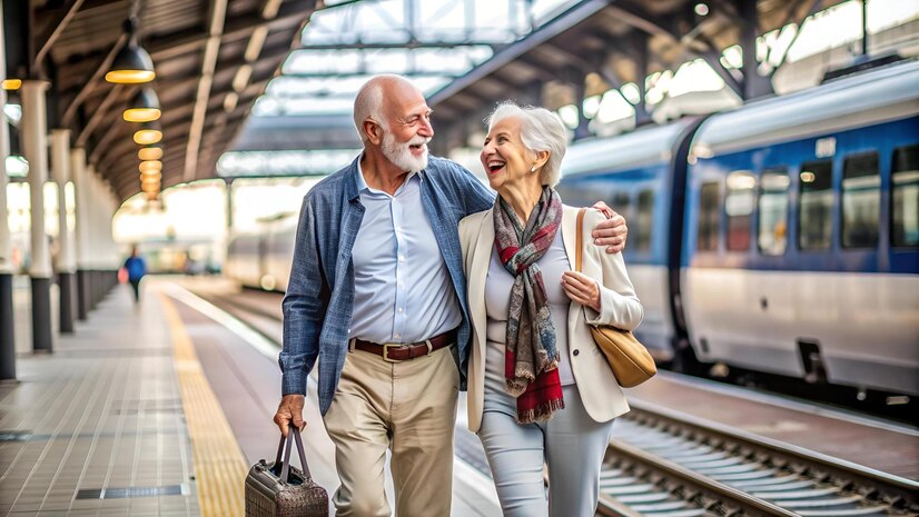 SKI Travel Trend 2026: How Spending Kids’ Inheritance Holidays Are Revolutionising Luxury Multi-Gene...