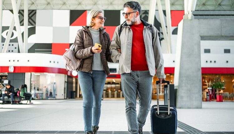 2026 Travel Trends for Adults Age 50 and Older