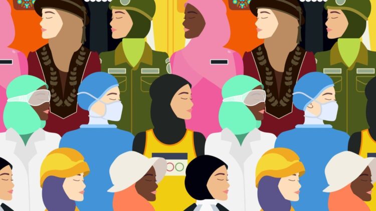 26 Women Who Are Leading India's Travel Landscape