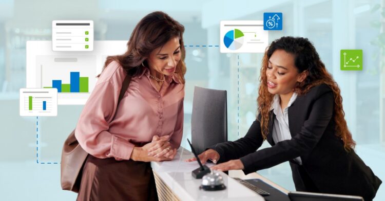 From Vendor to Partner: 3 Essentials of a True Technology Partner