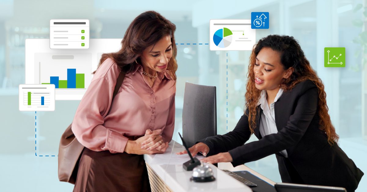 From Vendor to Partner: 3 Essentials of a True Technology Partner