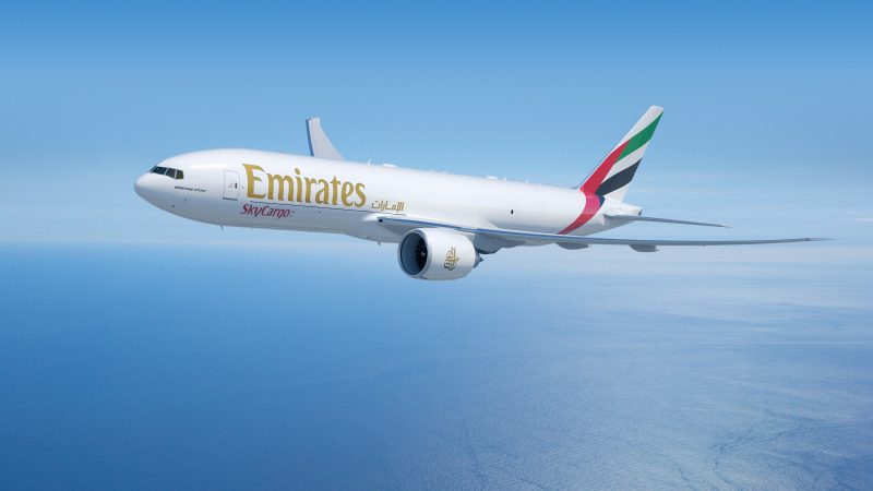 30,000 Passengers Depart Dubai on Emirates; Airline to Hit 60% of Routes by Tomorrow - Adaderana Biz...