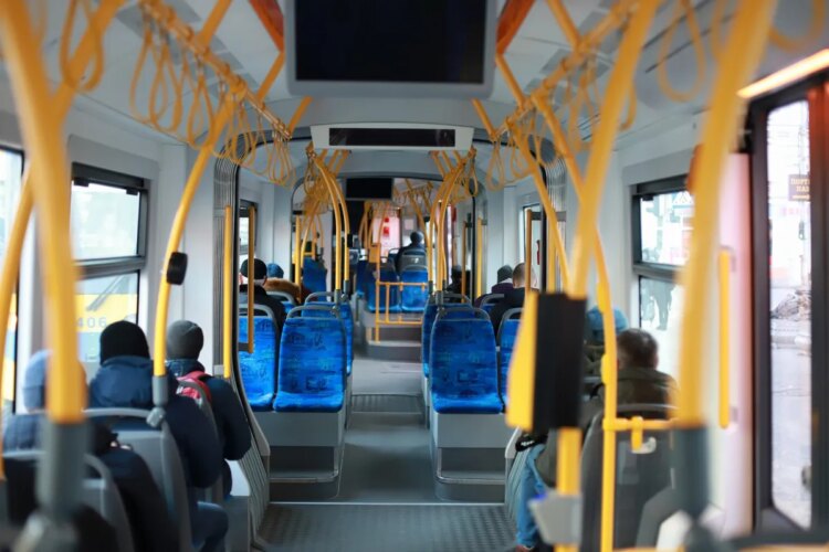 Consolidation, AI and the race to own the A-to-B journey in ground transport